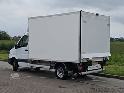 MERCEDES-BENZ SPRINTER 519 V6 3.0ltr FRIGO EUR6