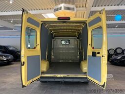 PEUGEOT Boxer 2,2 HDI L2-H2*Klima*Kamera*AHK*Tempomat*