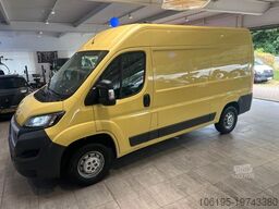 PEUGEOT Boxer 2,2 HDI L2-H2*Klima*Kamera*AHK*Tempomat*