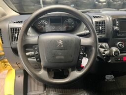 PEUGEOT Boxer 2,2 HDI L2-H2*Klima*Kamera*AHK*Tempomat*