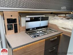 WEINSBERG X-CURSION CUV 500 MQ EDITION [PEPPER] Einzelstüc