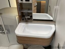 WEINSBERG X-CURSION CUV 500 MQ EDITION [PEPPER] Einzelstüc