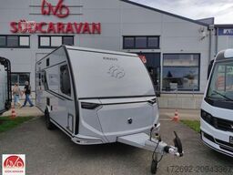 KNAUS Südwind 540 FDK 60 Years