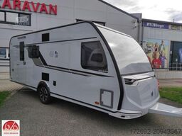 KNAUS Südwind 540 FDK 60 Years
