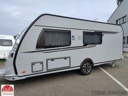 KNAUS Südwind 540 FDK 60 Years