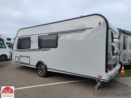 KNAUS Südwind 540 FDK 60 Years