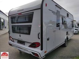 KNAUS Südwind 540 FDK 60 Years