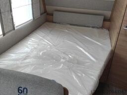 KNAUS Südwind 540 FDK 60 Years