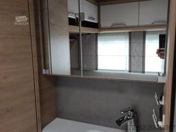 KNAUS Südwind 540 FDK 60 Years