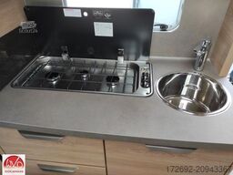 KNAUS Südwind 540 FDK 60 Years