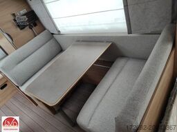 KNAUS Südwind 540 FDK 60 Years