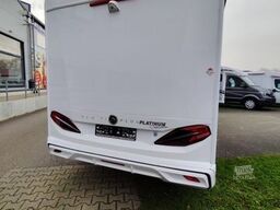 KNAUS Van TI Plus 650 MEG Platinum Selection