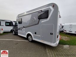 KNAUS Van TI Plus 650 MEG Platinum Selection