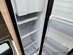 KNAUS Van TI Plus 650 MEG Platinum Selection