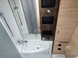 KNAUS Van TI Plus 650 MEG Platinum Selection