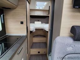 KNAUS Van TI Plus 650 MEG Platinum Selection