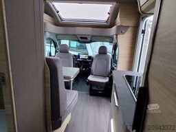 KNAUS Van TI Plus 650 MEG Platinum Selection