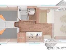 WEINSBERG CaraCore 650 MEG