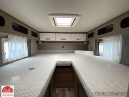 WEINSBERG CaraCore 650 MEG