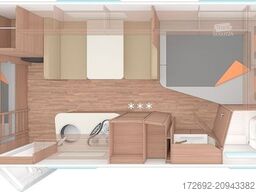 WEINSBERG CaraOne 500 FDK EDITION [HOT]