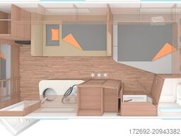 WEINSBERG CaraOne 500 FDK EDITION [HOT]