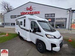 KNAUS L!VE TI 590 MF Platinum Selection