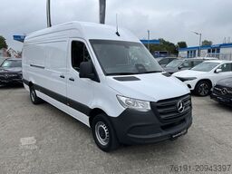 MERCEDES-BENZ Sprinter 317 CDI KA L3H2 Klima R-Kamera MBUX SHZ