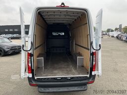MERCEDES-BENZ Sprinter 317 CDI KA L3H2 Klima R-Kamera MBUX SHZ