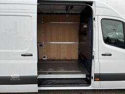 MERCEDES-BENZ Sprinter 317 CDI KA L3H2 Klima R-Kamera MBUX SHZ