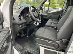 MERCEDES-BENZ Sprinter 317 CDI KA L3H2 Klima R-Kamera MBUX SHZ