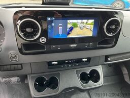 MERCEDES-BENZ Sprinter 317 CDI KA L3H2 Klima R-Kamera MBUX SHZ