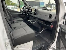 MERCEDES-BENZ Sprinter 317 CDI KA L3H2 Klima R-Kamera MBUX SHZ