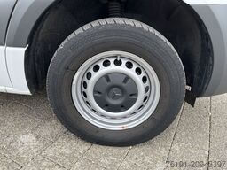 MERCEDES-BENZ Sprinter 317 CDI KA L3H2 Klima R-Kamera MBUX SHZ