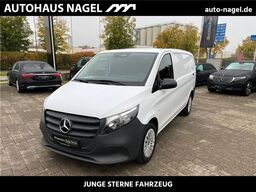 MERCEDES-BENZ Vito 116 d Kasten lang Klima Kamera Navi MBUX