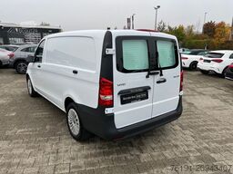 MERCEDES-BENZ Vito 116 d Kasten lang Klima Kamera Navi MBUX