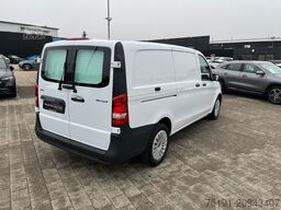 MERCEDES-BENZ Vito 116 d Kasten lang Klima Kamera Navi MBUX