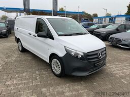 MERCEDES-BENZ Vito 116 d Kasten lang Klima Kamera Navi MBUX