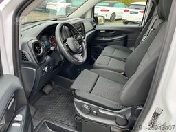 MERCEDES-BENZ Vito 116 d Kasten lang Klima Kamera Navi MBUX