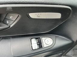 MERCEDES-BENZ Vito 116 d Kasten lang Klima Kamera Navi MBUX