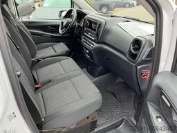 MERCEDES-BENZ Vito 116 d Kasten lang Klima Kamera Navi MBUX