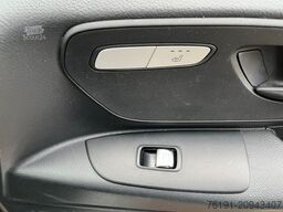 MERCEDES-BENZ Vito 116 d Kasten lang Klima Kamera Navi MBUX