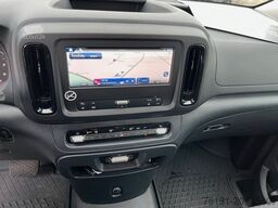MERCEDES-BENZ Vito 116 d Kasten lang Klima Kamera Navi MBUX