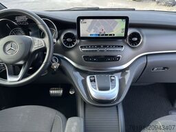 MERCEDES-BENZ Vito 116 d Kasten lang Klima Kamera Navi MBUX