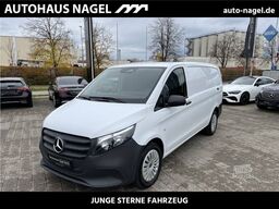 MERCEDES-BENZ Vito 116 d Kasten lang Klima Kamera Navi MBUX