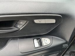 MERCEDES-BENZ Vito 116 d Kasten lang Klima Kamera Navi MBUX
