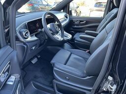 MERCEDES-BENZ V 300 d EXCLUSIVE lang 4-MATIC LUXUSSITZE AHK