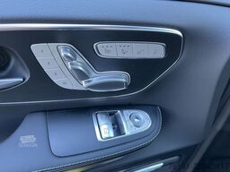 MERCEDES-BENZ V 300 d EXCLUSIVE lang 4-MATIC LUXUSSITZE AHK