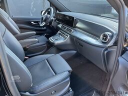 MERCEDES-BENZ V 300 d EXCLUSIVE lang 4-MATIC LUXUSSITZE AHK