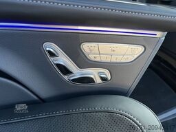 MERCEDES-BENZ V 300 d EXCLUSIVE lang 4-MATIC LUXUSSITZE AHK