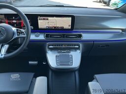 MERCEDES-BENZ V 300 d EXCLUSIVE lang 4-MATIC LUXUSSITZE AHK